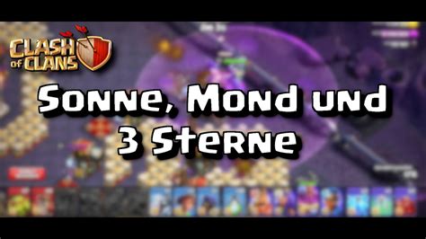 coc herausforderungen|SONNE, MOND und 3 STERNE HERAUSFORDERUNG .